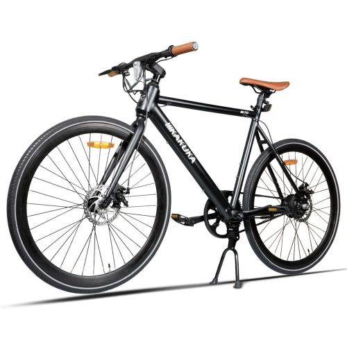 KAKUKA K70 országúti elektromos kerékpár, 700C kerekes elektromos városi kerékpár